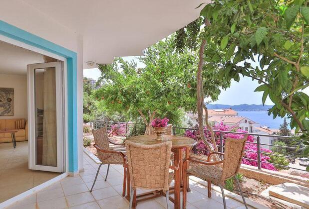 Saylam Apart Evleri - Görsel 44