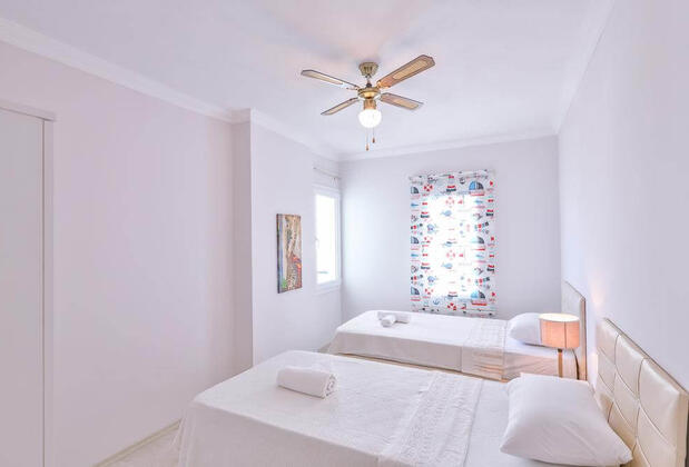 Saylam Apart Evleri - Görsel 8