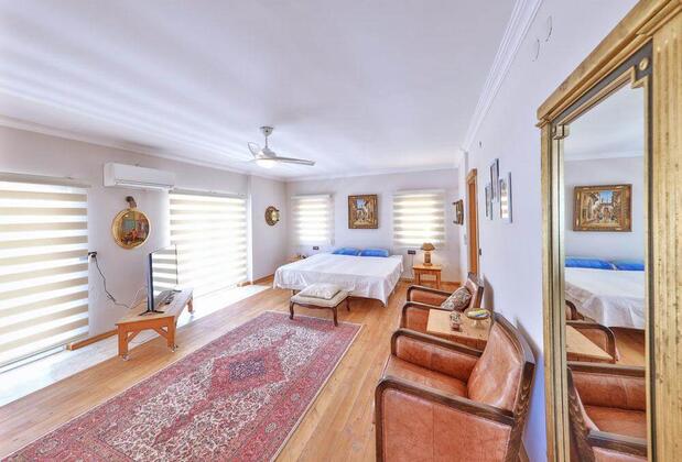 Saylam Apart Evleri - Görsel 14