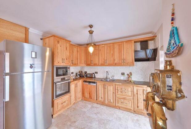 Saylam Apart Evleri - Görsel 40