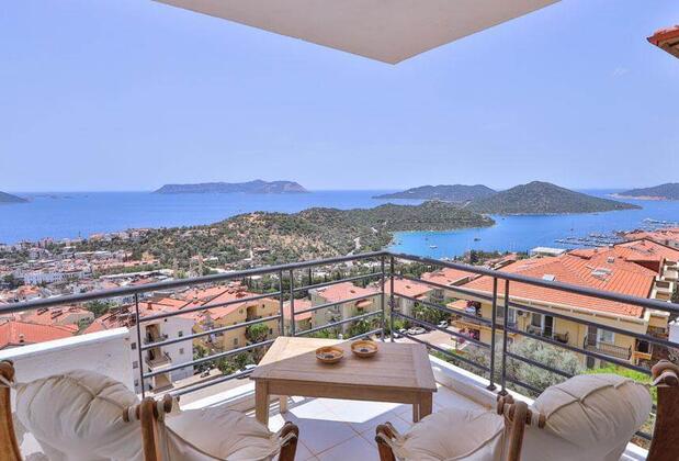 Saylam Apart Evleri - Görsel 45