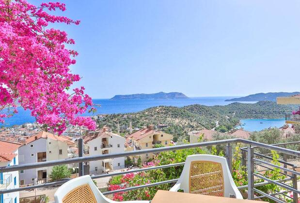 Saylam Apart Evleri - Görsel 42