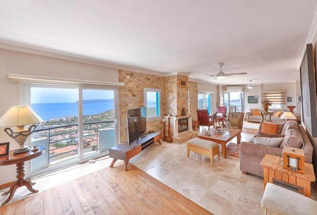 Saylam Apart Evleri - Görsel 28