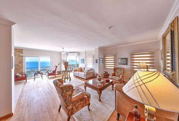 Saylam Apart Evleri - Görsel 29