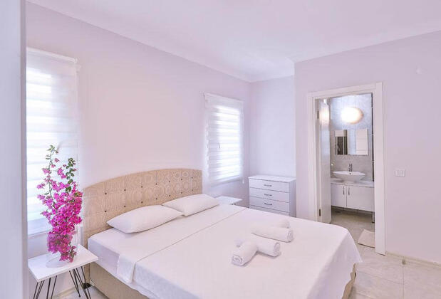 Saylam Apart Evleri - Görsel 12