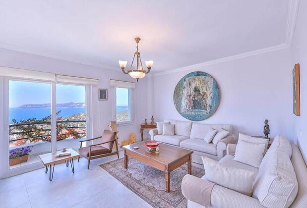 Saylam Apart Evleri - Görsel 30