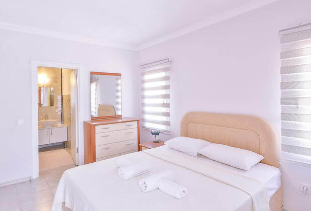 Saylam Apart Evleri - Görsel 13