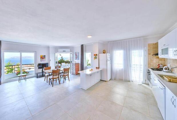 Saylam Apart Evleri - Görsel 36