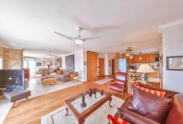 Saylam Apart Evleri - Görsel 32