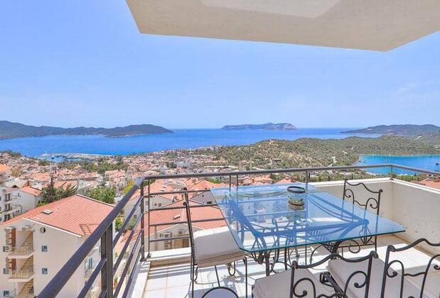 Saylam Apart Evleri - Görsel 47