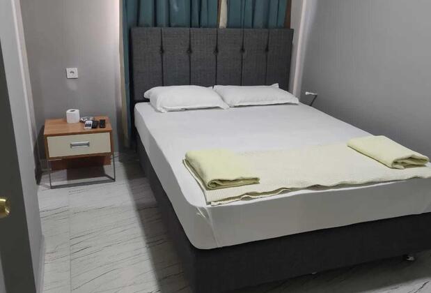 Antalya Kültür Pansiyon - Görsel 4