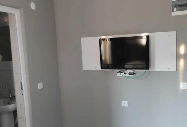 Antalya Kültür Pansiyon - Görsel 5