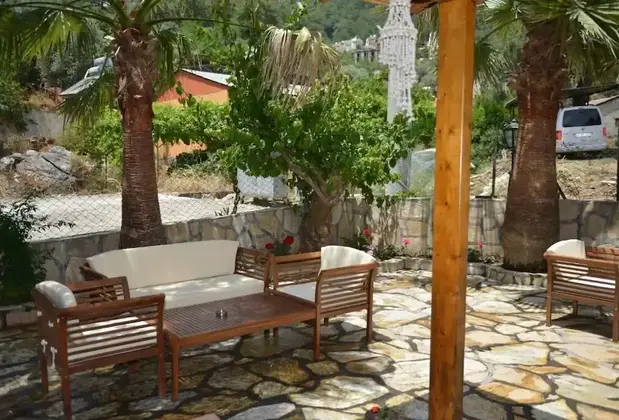 Butik Otel 38 - Görsel 15