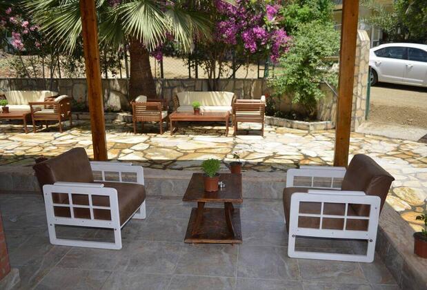 Butik Otel 38 - Görsel 16