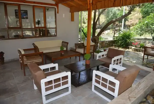 Butik Otel 38 - Görsel 17