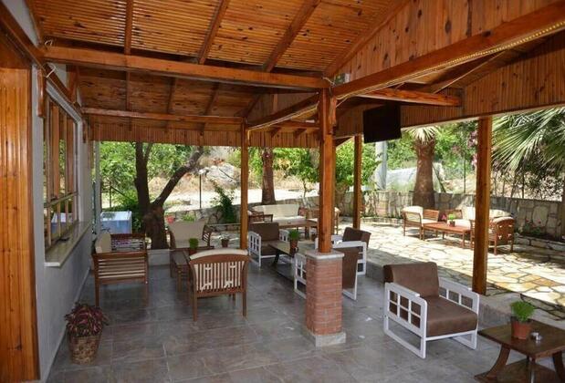 Butik Otel 38 - Görsel 18