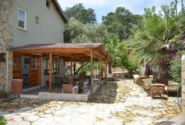 Butik Otel 38 - Görsel 20