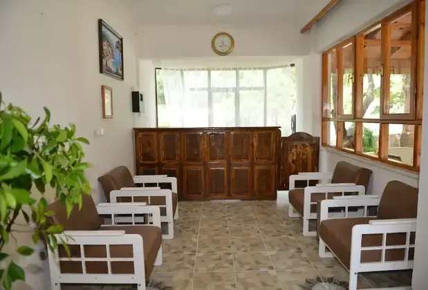 Butik Otel 38 - Görsel 14