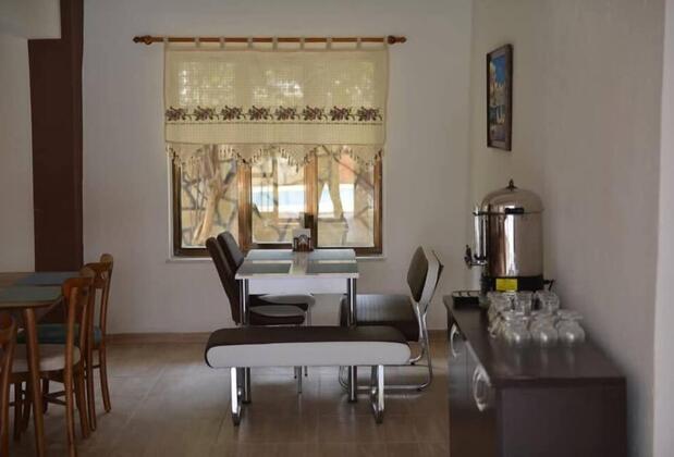 Butik Otel 38 - Görsel 11