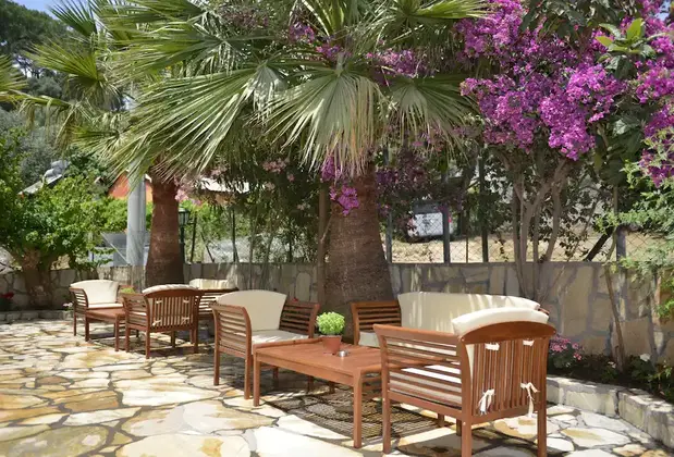 Butik Otel 38 - Görsel 19