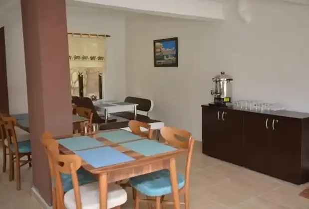 Butik Otel 38 - Görsel 12