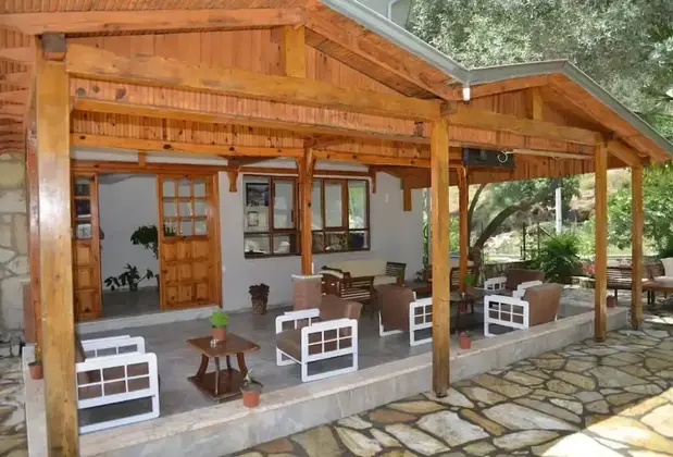 Butik Otel 38 - Görsel 21