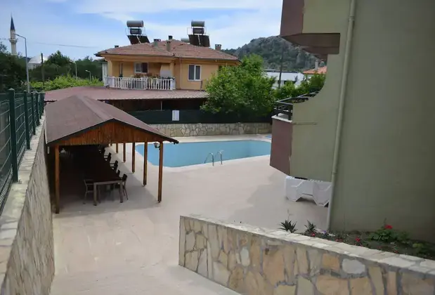 Butik Otel 38 - Görsel 23