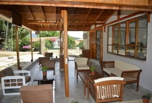 Butik Otel 38 - Görsel 22