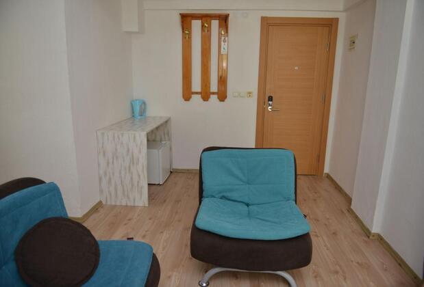 Butik Otel 38 - Görsel 7