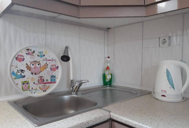 Altundaş Konaklama - Görsel 13