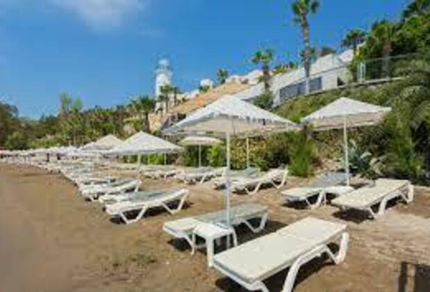 Middle Town Bodrum Beach Hotel - Görsel 4