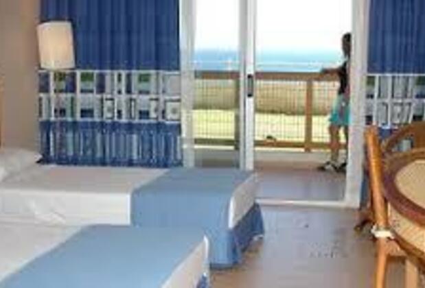 Middle Town Bodrum Beach Hotel - Görsel 9