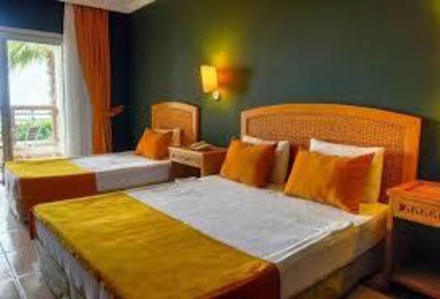 Middle Town Bodrum Beach Hotel - Görsel 11