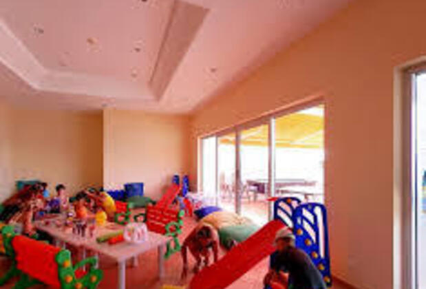 Middle Town Bodrum Beach Hotel - Görsel 12