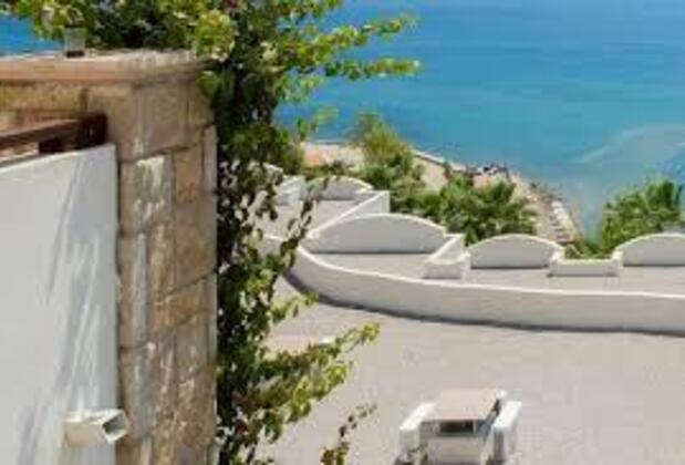 Middle Town Bodrum Beach Hotel - Görsel 13