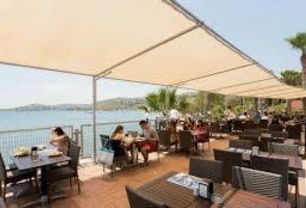 Middle Town Bodrum Beach Hotel - Görsel 5
