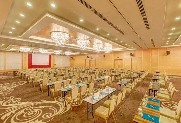 Büyük Abant Oteli - Görsel 17