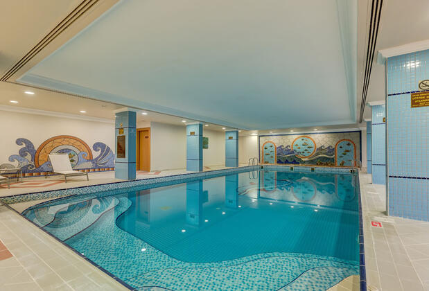 Büyük Abant Oteli - Görsel 13