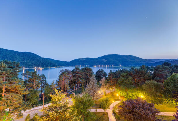 Büyük Abant Oteli - Görsel 6