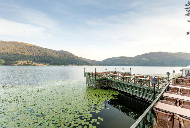 Büyük Abant Oteli - Görsel 18