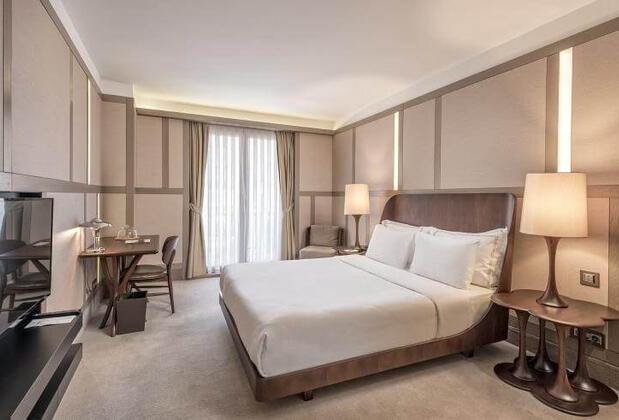 The Stay Nişantaşı - Görsel 5