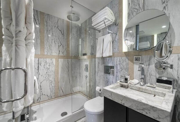 The Stay Nişantaşı - Görsel 32