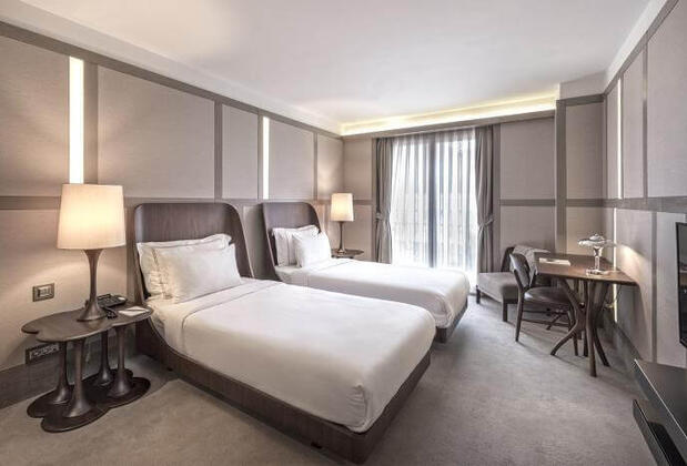 The Stay Nişantaşı - Görsel 7