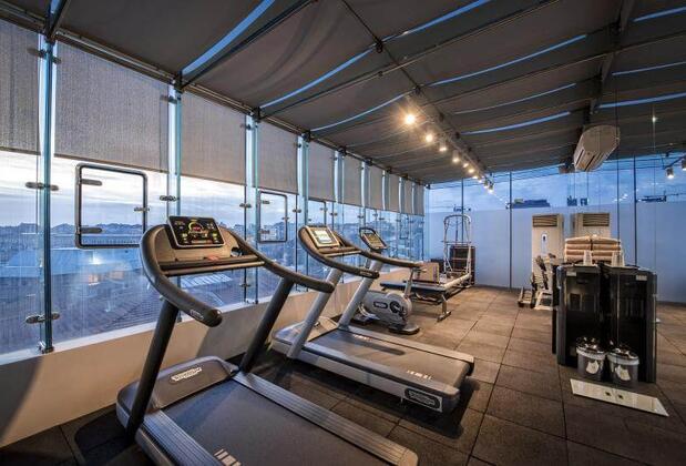 The Stay Nişantaşı - Görsel 23