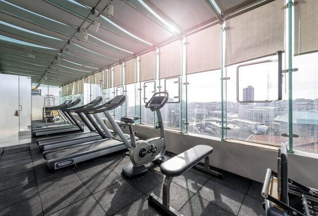 The Stay Nişantaşı - Görsel 25