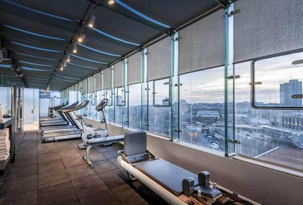 The Stay Nişantaşı - Görsel 24