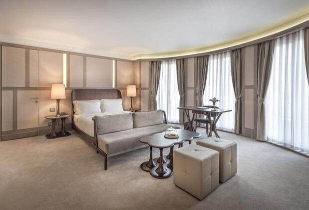 The Stay Nişantaşı - Görsel 17