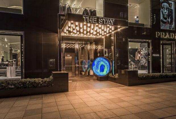 The Stay Nişantaşı - Görsel 4