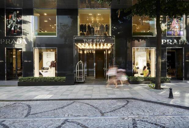 The Stay Nişantaşı - Görsel 3