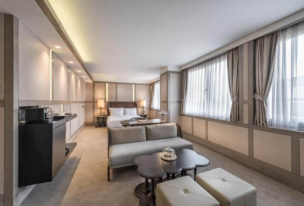 The Stay Nişantaşı - Görsel 21